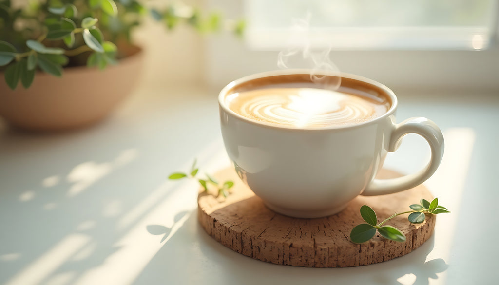 Traditional Cappuccino