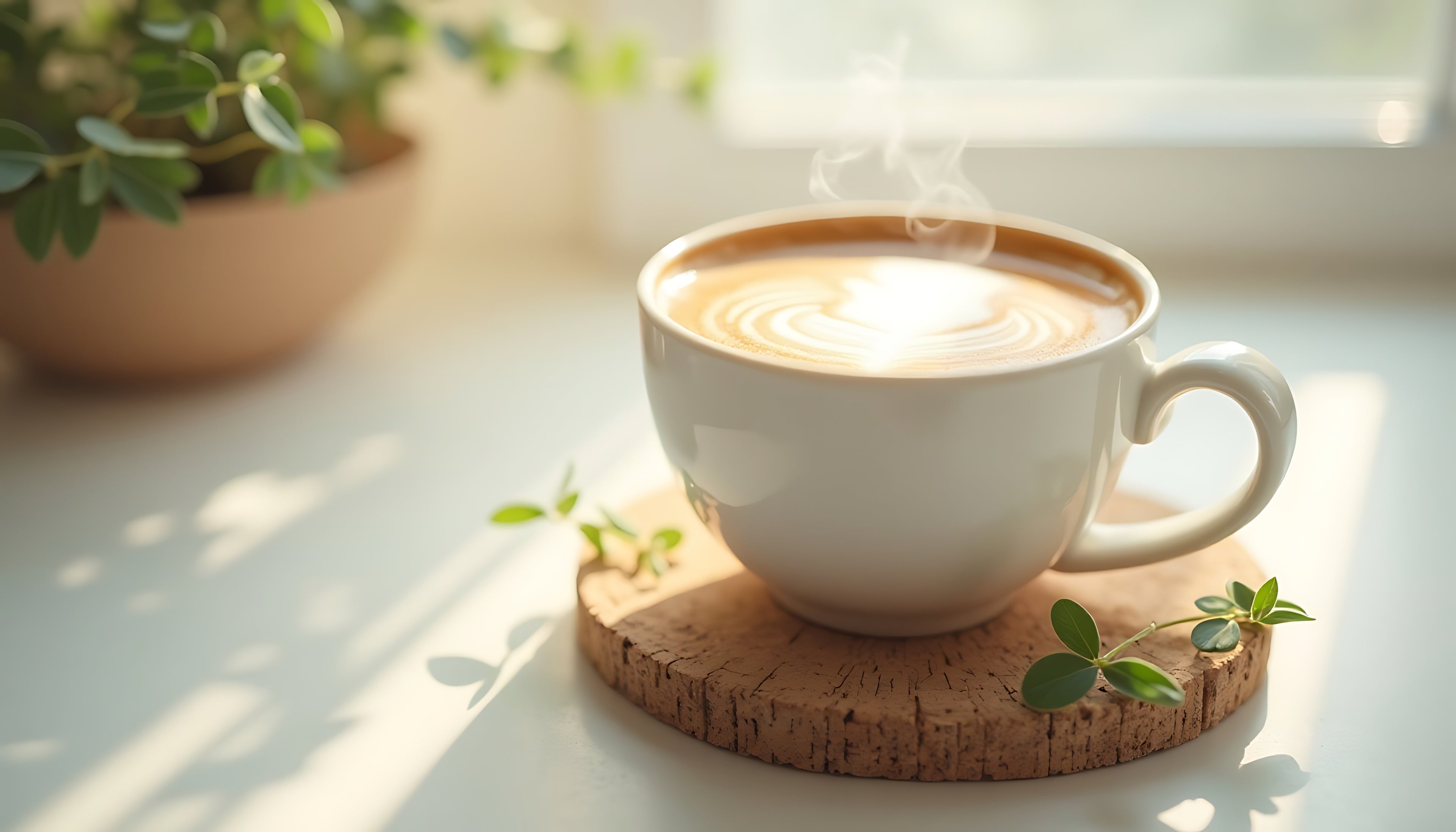 Traditional Cappuccino