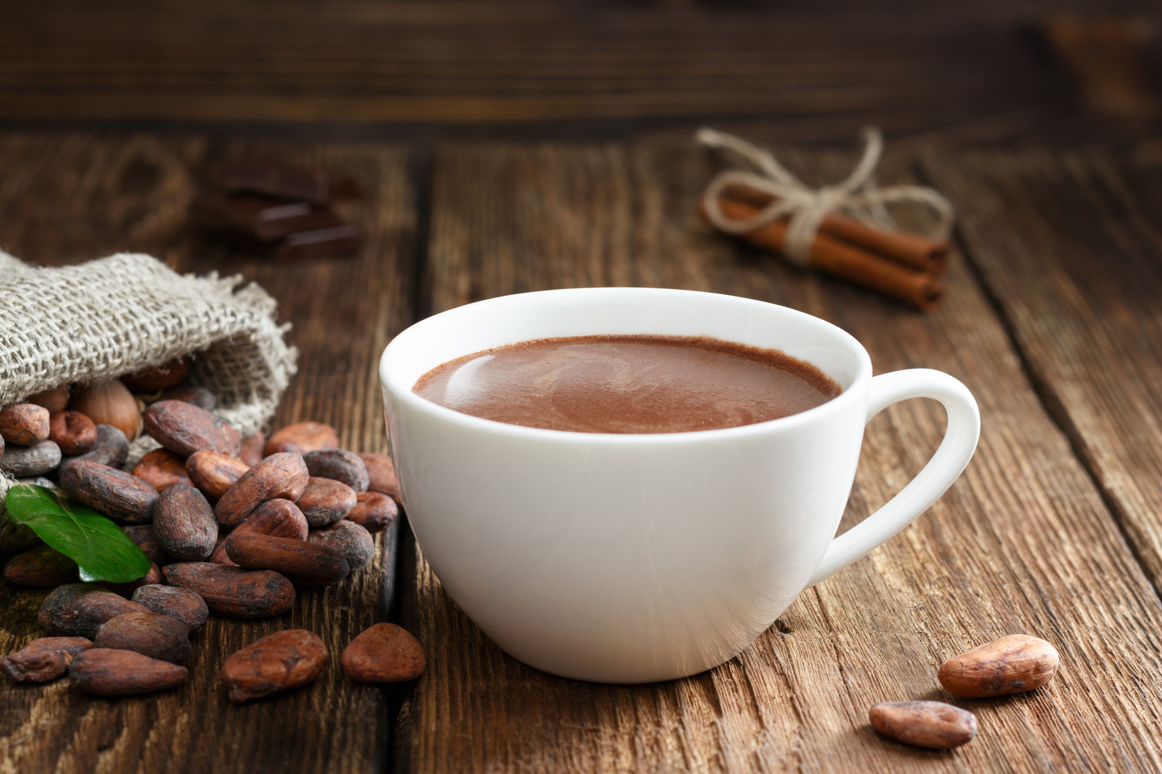 Hot Chocolate