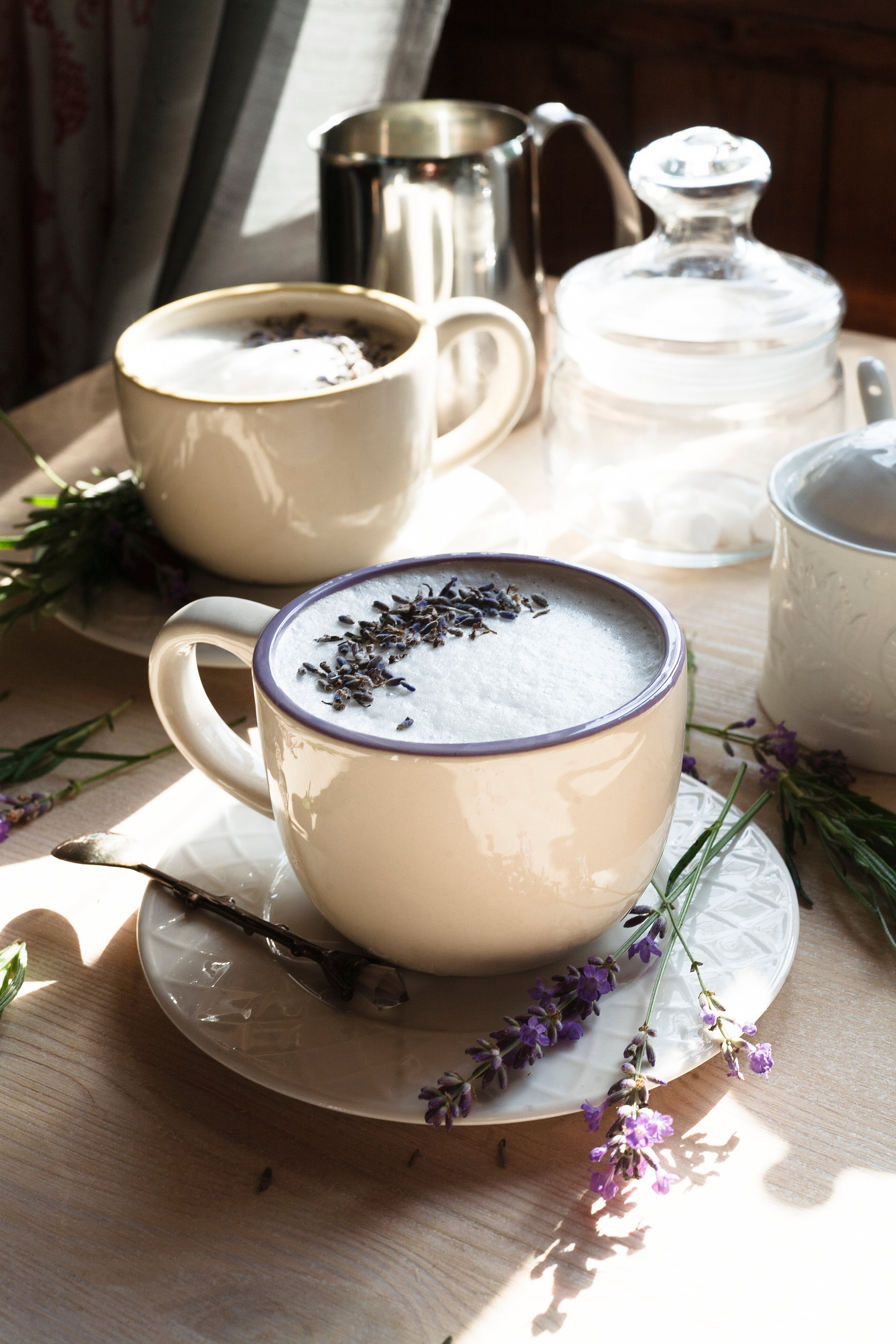 Chai One