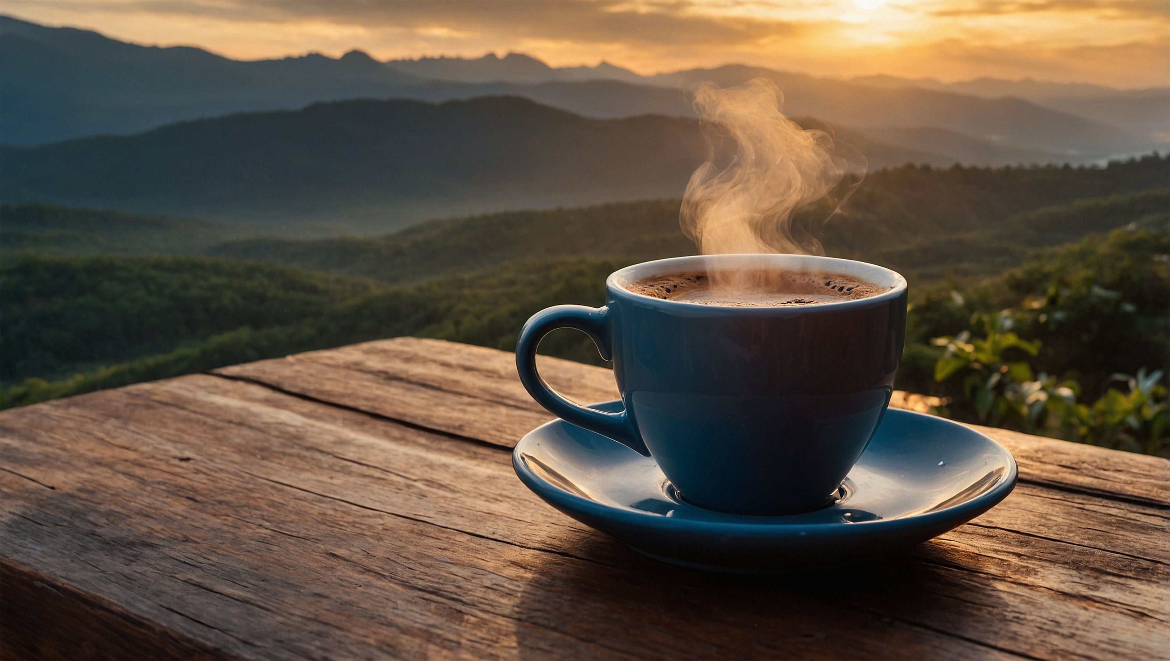 Traditional Cappuccino